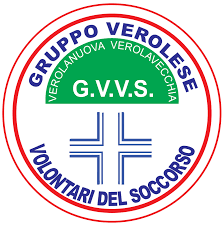 Logo Gruppo Verolose Volontari del Soccorso